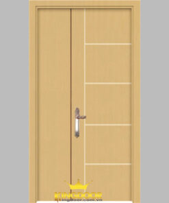 CỬA GỖ CHỐNG CHÁY P2R5