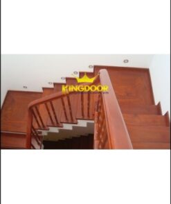 Tay vị cầu thang gỗ 6