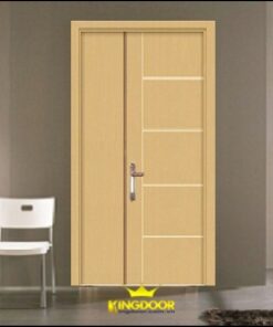 CỬA GỖ CÔNG NGHIỆP MDF LAMINATE 30