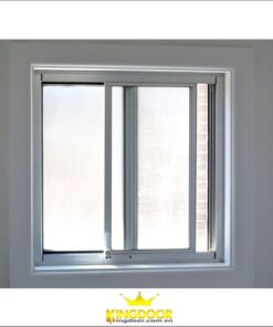 Cửa nhôm xingfa