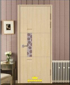 CỬA NHỰA ABS HÀN QUỐC KSD.116C-MQ808