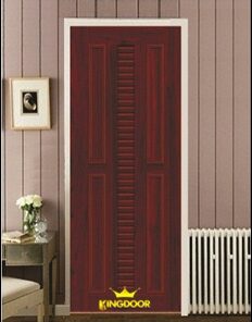 CỬA NHỰA ĐÀI LOAN KD.NG-B22