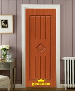 Cửa nhựa gỗ Sung Yu Mẫu: LX-278