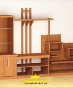 Kệ tivi gỗ công nghiệp