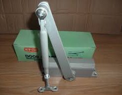 Tay đẩy hơi newstar