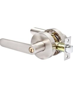 Khoá tròn tay gạt vikini