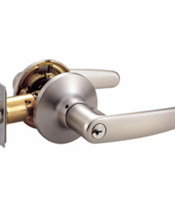 Khoá tròn tay gạt Hàn Quốc