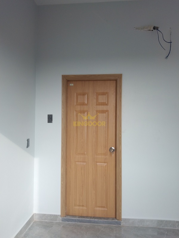 Cửa nhựa Đài Loan Đúc