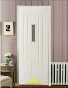 Cửa đúc Đài Loan- Sự lựa chọn phù hợp cho phân khúc thấp