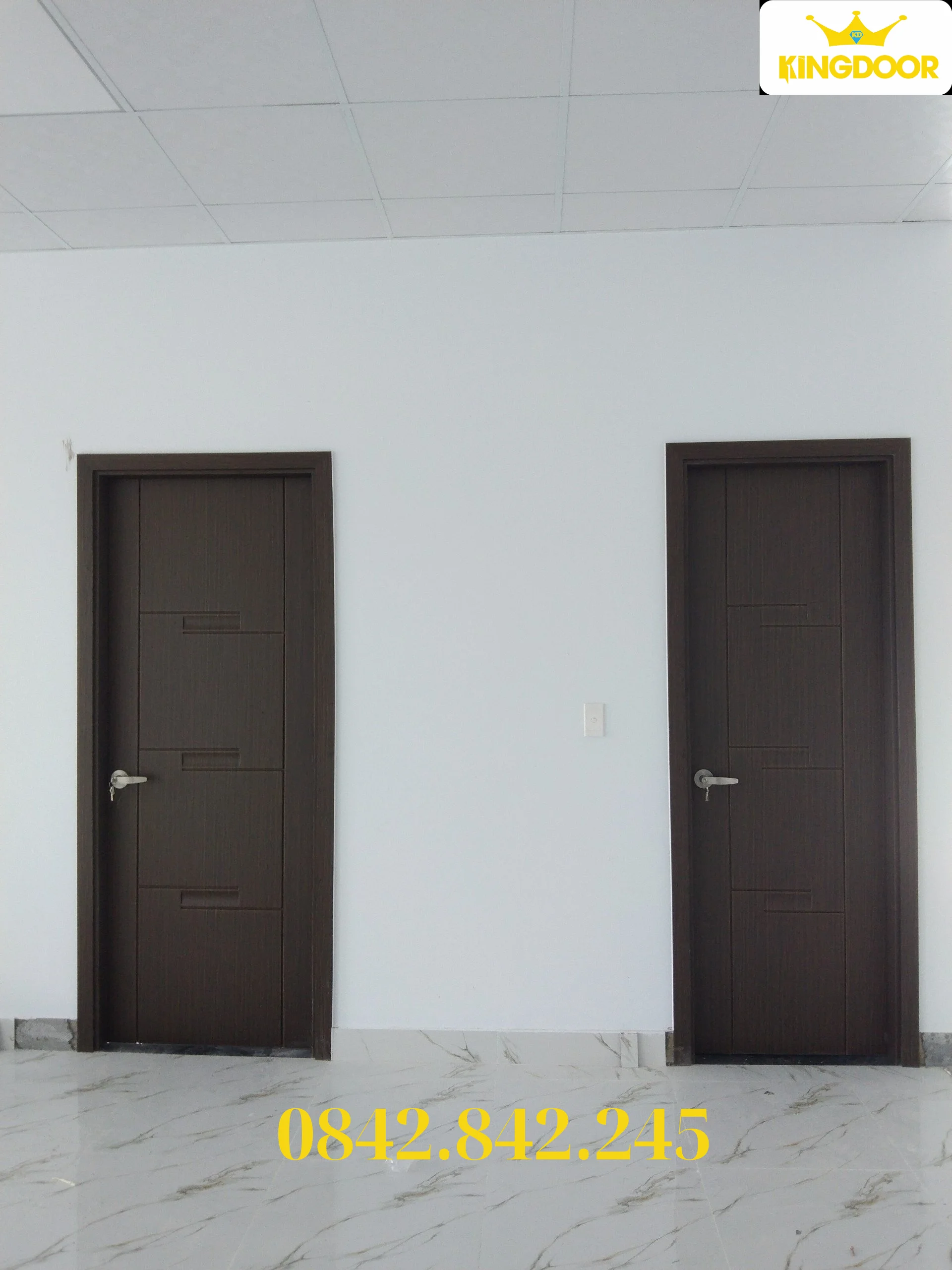 Giá cửa nhựa ABS Hàn Quốc tại Bến Tre