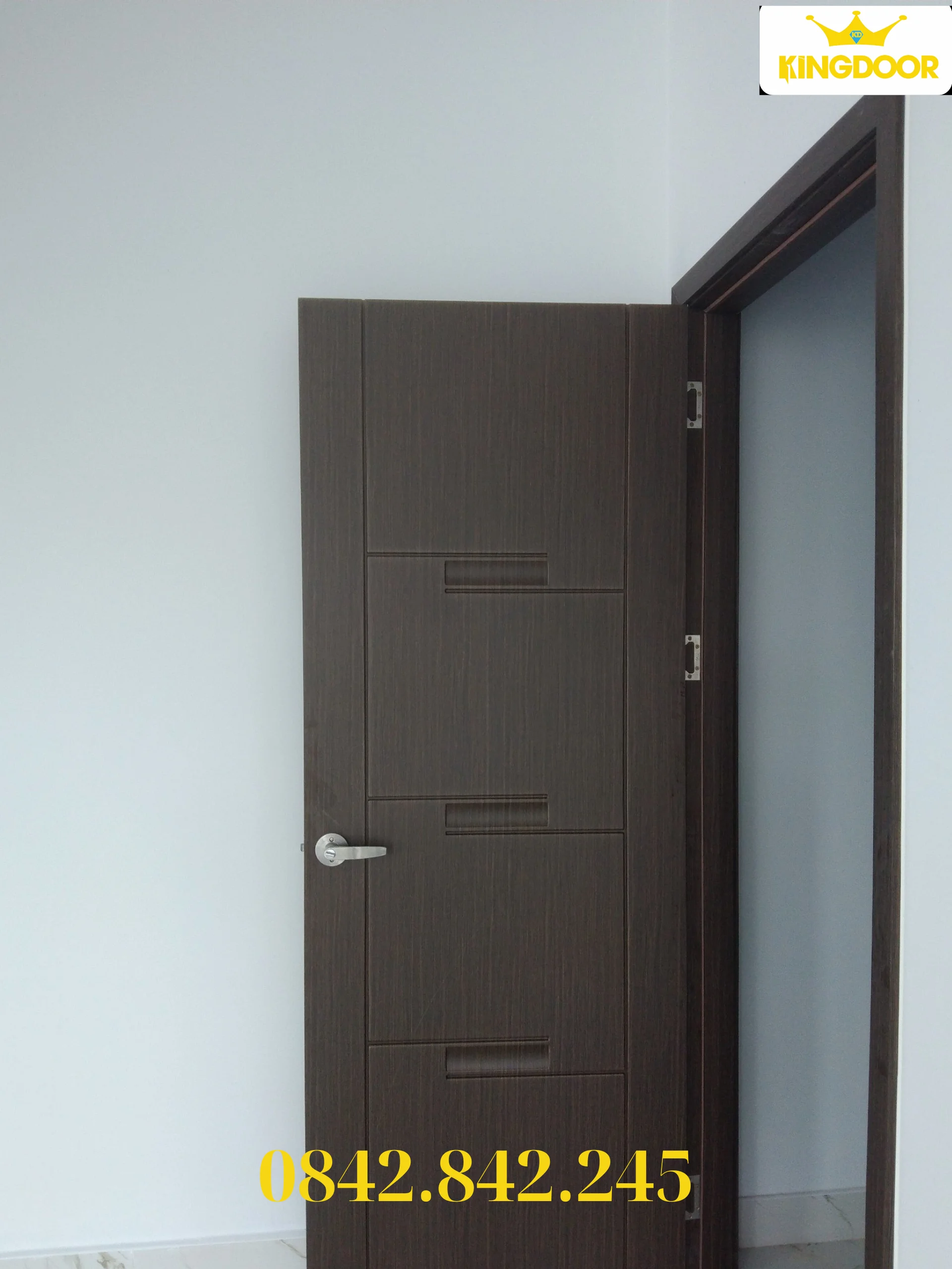 Giá cửa nhựa ABS Hàn Quốc tại Bến Tre