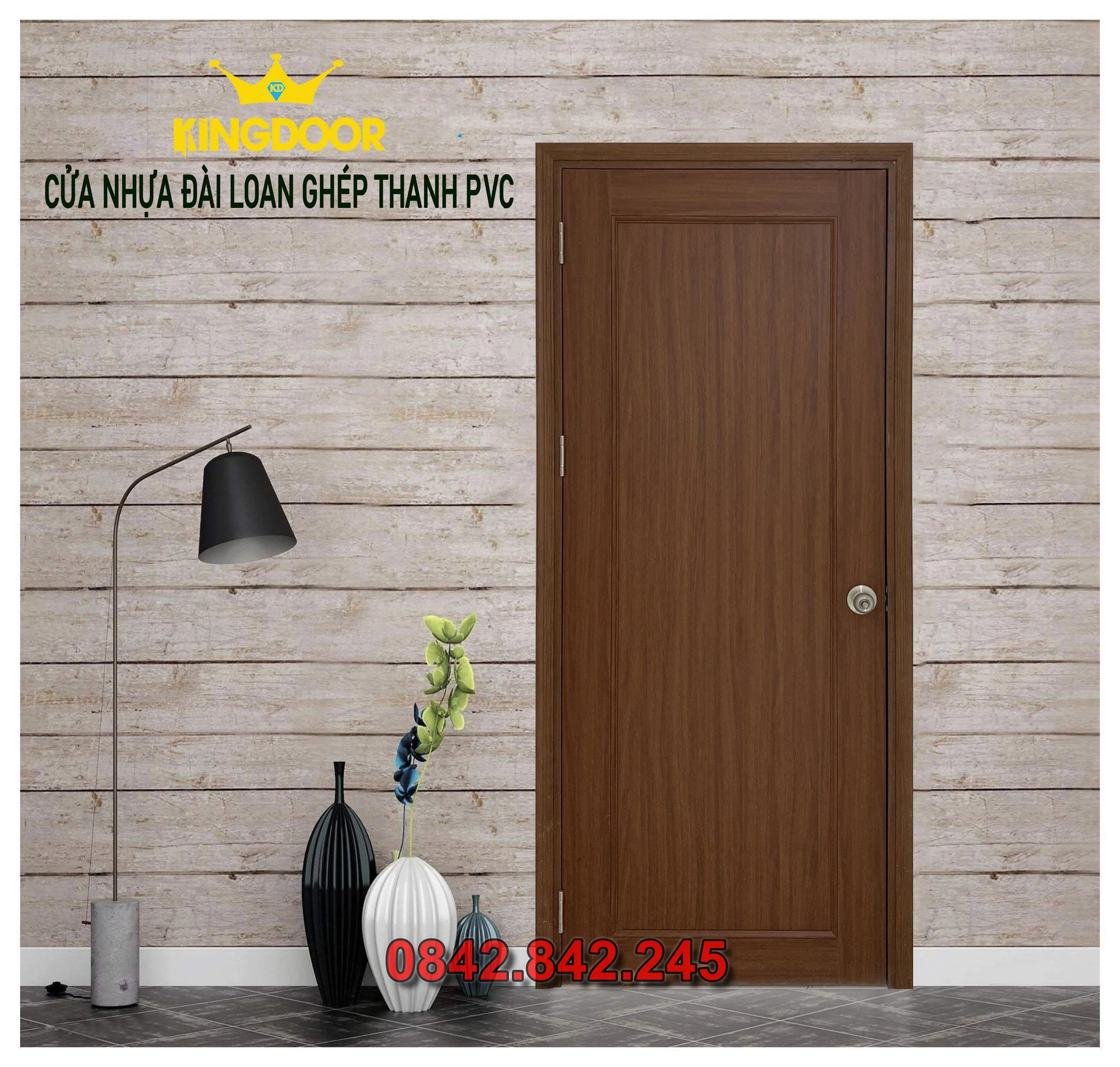 Giá cửa nhựa Đài Loan tại Phú Yên