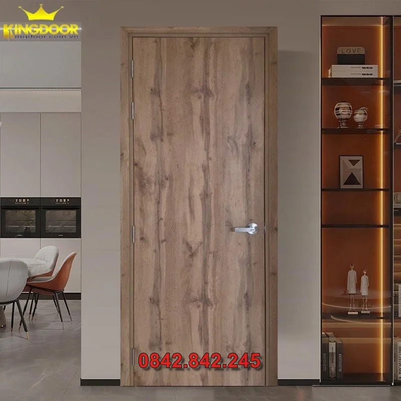 Giá cửa gỗ MDF Melamine tại Mỹ Tho