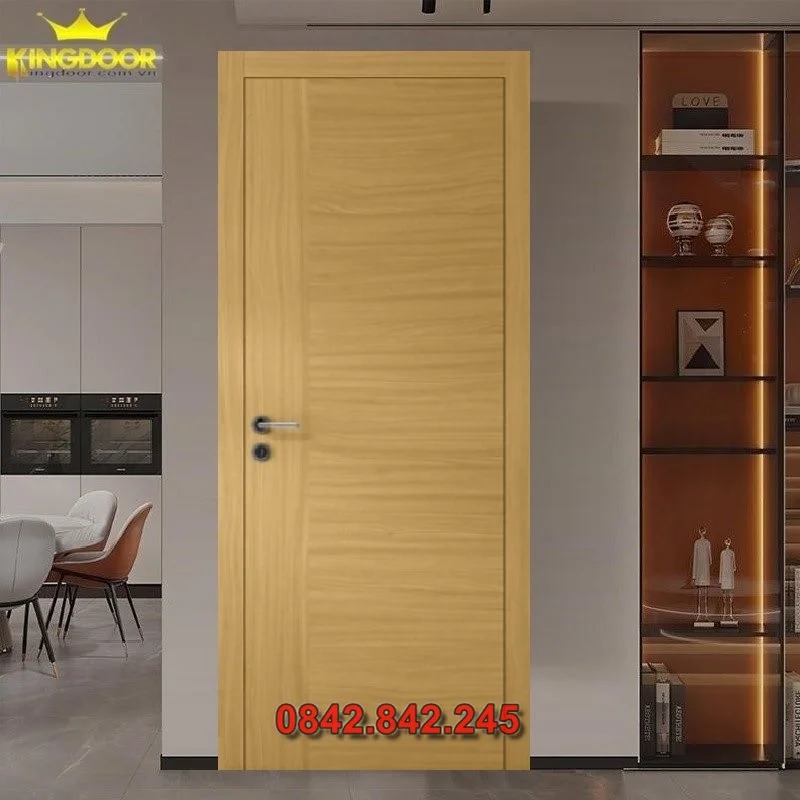 Giá cửa gỗ MDF Melamine tại Mỹ Tho
