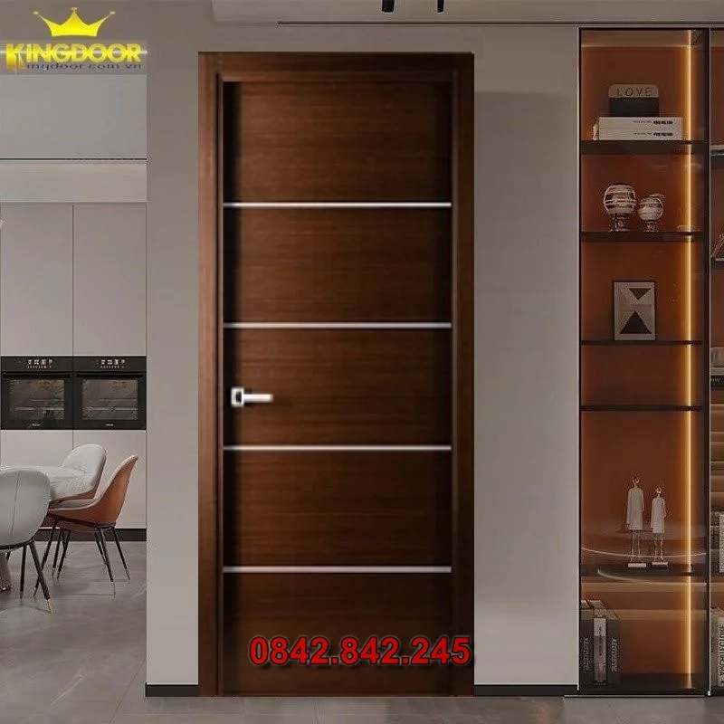 Giá cửa gỗ MDF Melamine tại Mỹ Tho
