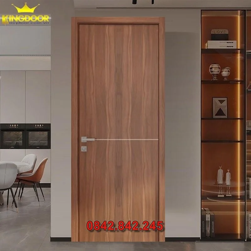 Giá cửa gỗ MDF Melamine tại Mỹ Tho