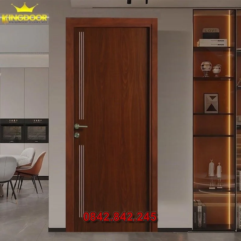 Giá cửa gỗ MDF Melamine tại Mỹ Tho