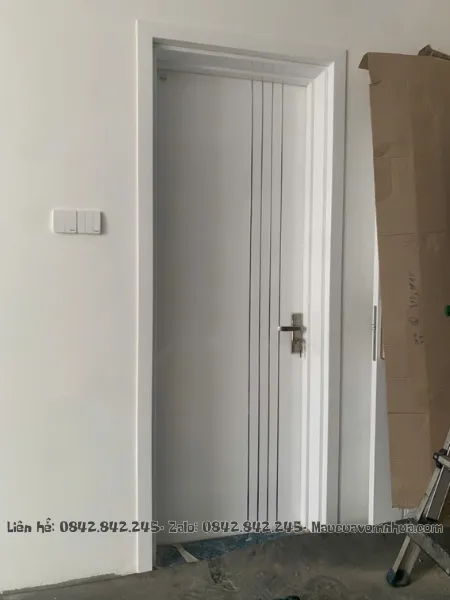 Giá cửa nhựa Composite tại Đồng Nai | Tháng 8/2024