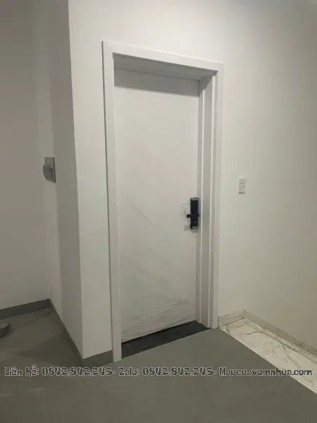 Giá cửa nhựa Composite tại Đồng Nai | Tháng 8/2024