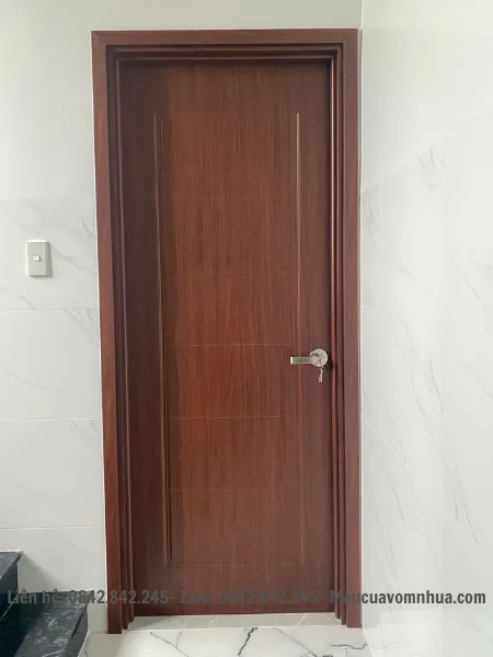 Giá cửa nhựa Composite tại Đồng Nai | Tháng 8/2024