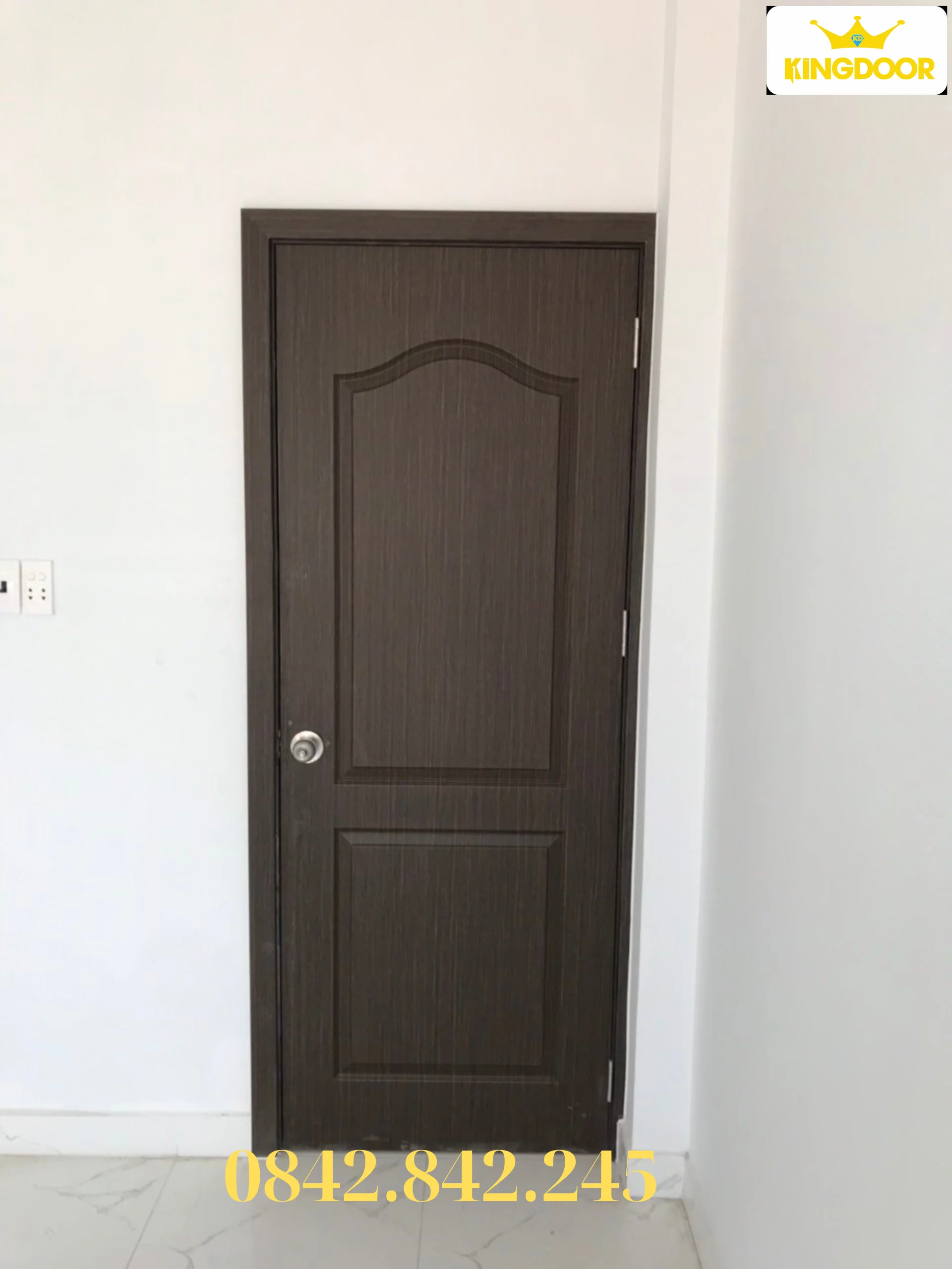 Giá cửa nhựa ABS Hàn Quốc tại Tây Ninh [Cửa đa năng]