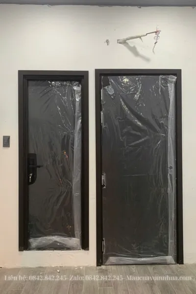 Giá cửa nhựa Composite tại Đồng Nai | Tháng 8/2024