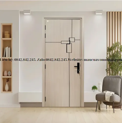 Giá cửa nhựa Composite tại Đồng Nai | Tháng 8/2024