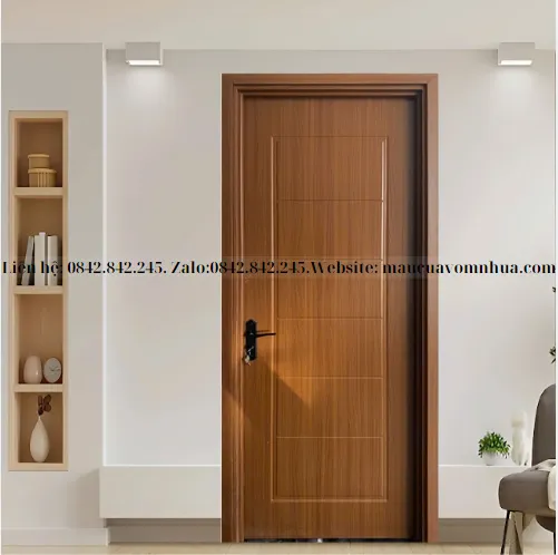 Giá cửa nhựa Composite tại Đồng Nai | Tháng 8/2024