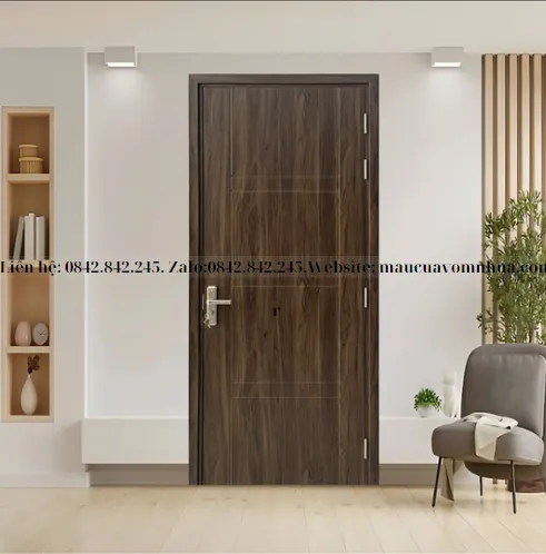 Giá cửa nhựa Composite tại Đồng Nai | Tháng 8/2024