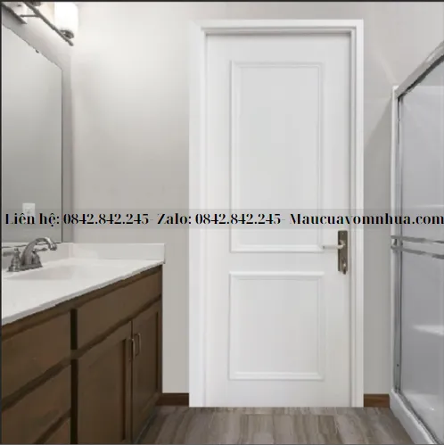 Giá cửa nhựa Composite tại Đồng Nai | Tháng 8/2024