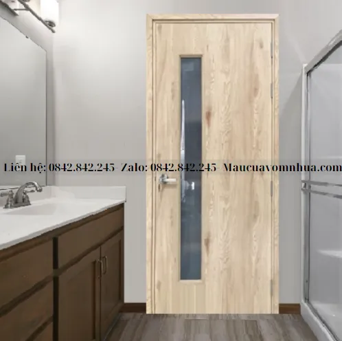 Giá cửa nhựa Composite tại Đồng Nai | Tháng 8/2024