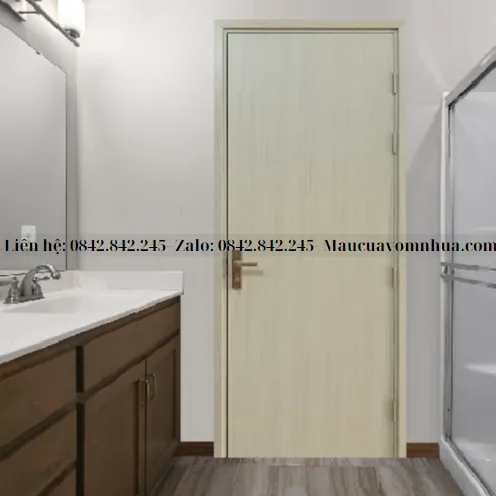 Giá cửa nhựa Composite tại Đồng Nai | Tháng 8/2024