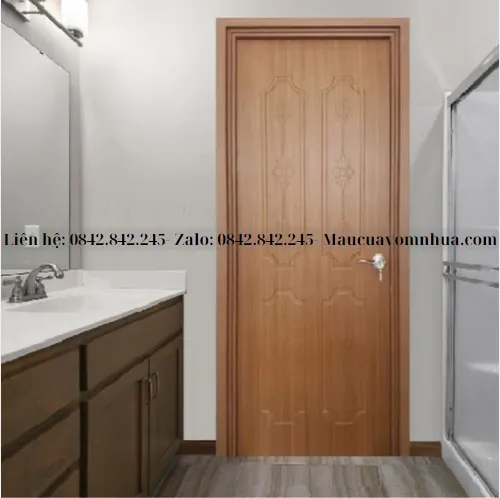 Giá cửa nhựa Composite tại Đồng Nai | Tháng 8/2024