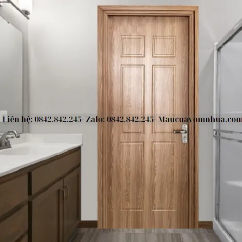 Giá cửa nhựa Composite tại Đồng Nai | Tháng 8/2024