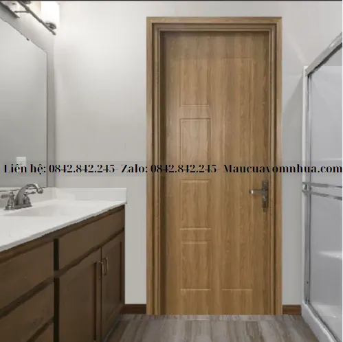 Giá cửa nhựa Composite tại Đồng Nai | Tháng 8/2024