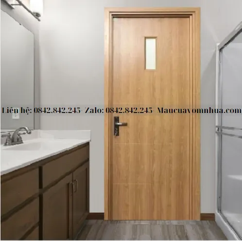 Giá cửa nhựa Composite tại Đồng Nai | Tháng 8/2024