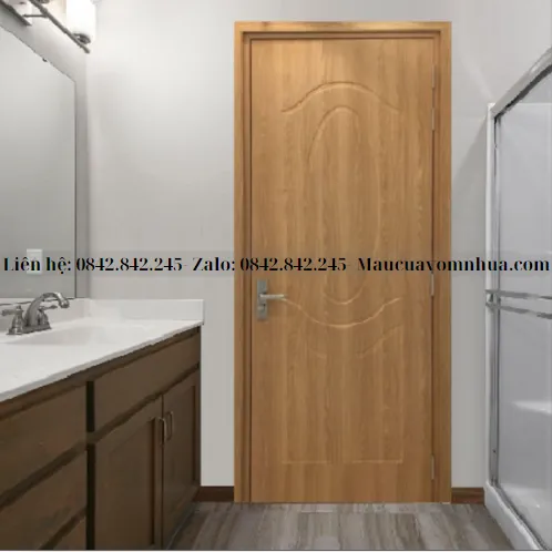 Giá cửa nhựa Composite tại Đồng Nai | Tháng 8/2024