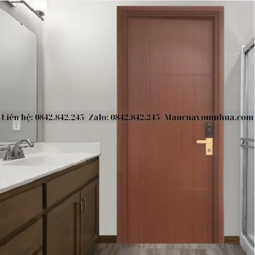 Giá cửa nhựa Composite tại Đồng Nai | Tháng 8/2024