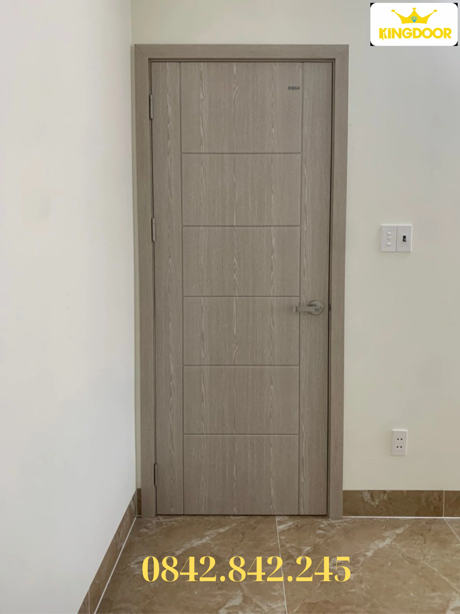 Giá cửa nhựa ABS Hàn Quốc tại Tây Ninh [Cửa đa năng]