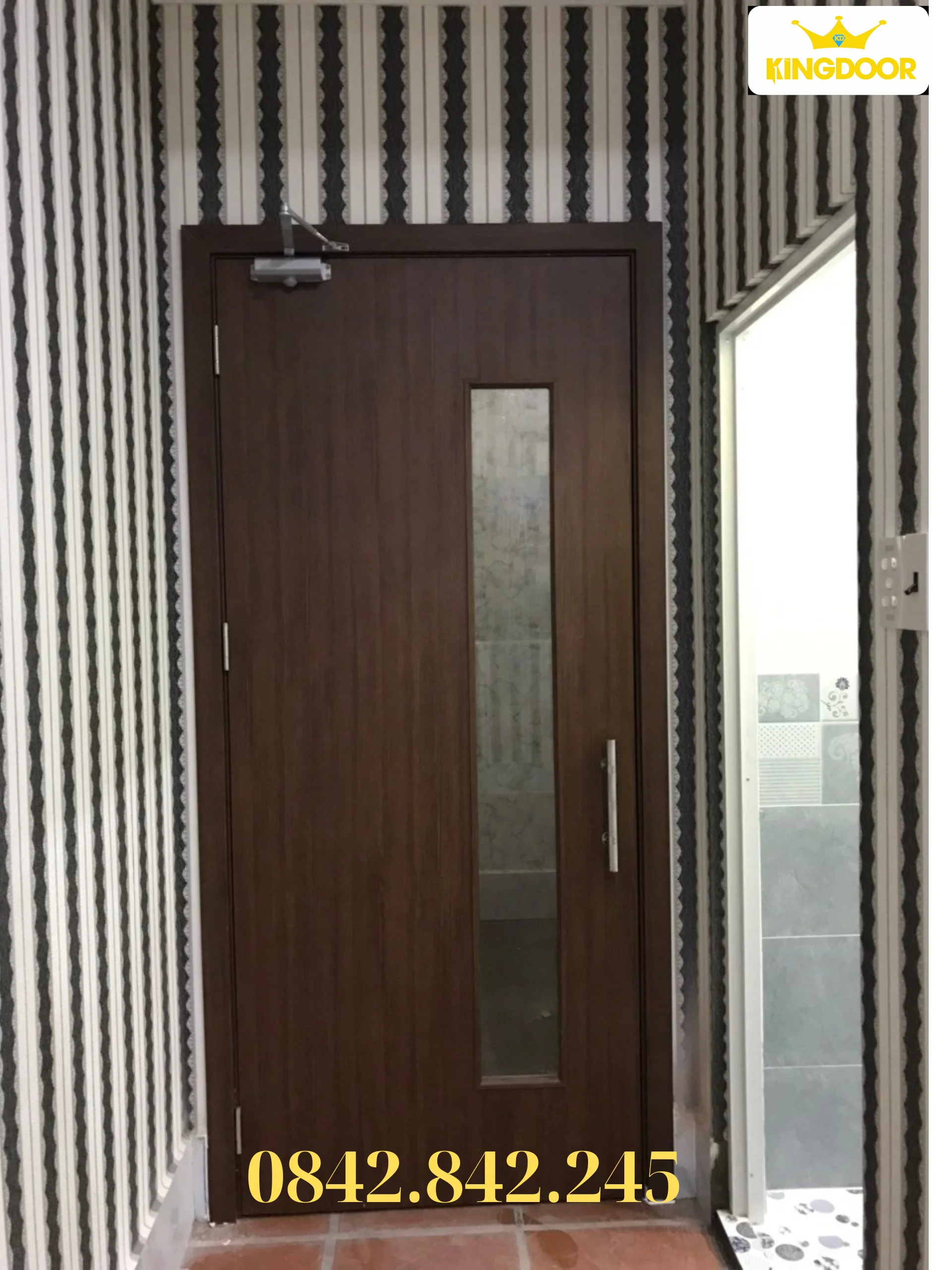 Giá cửa nhựa ABS Hàn Quốc tại Tây Ninh [Cửa đa năng]