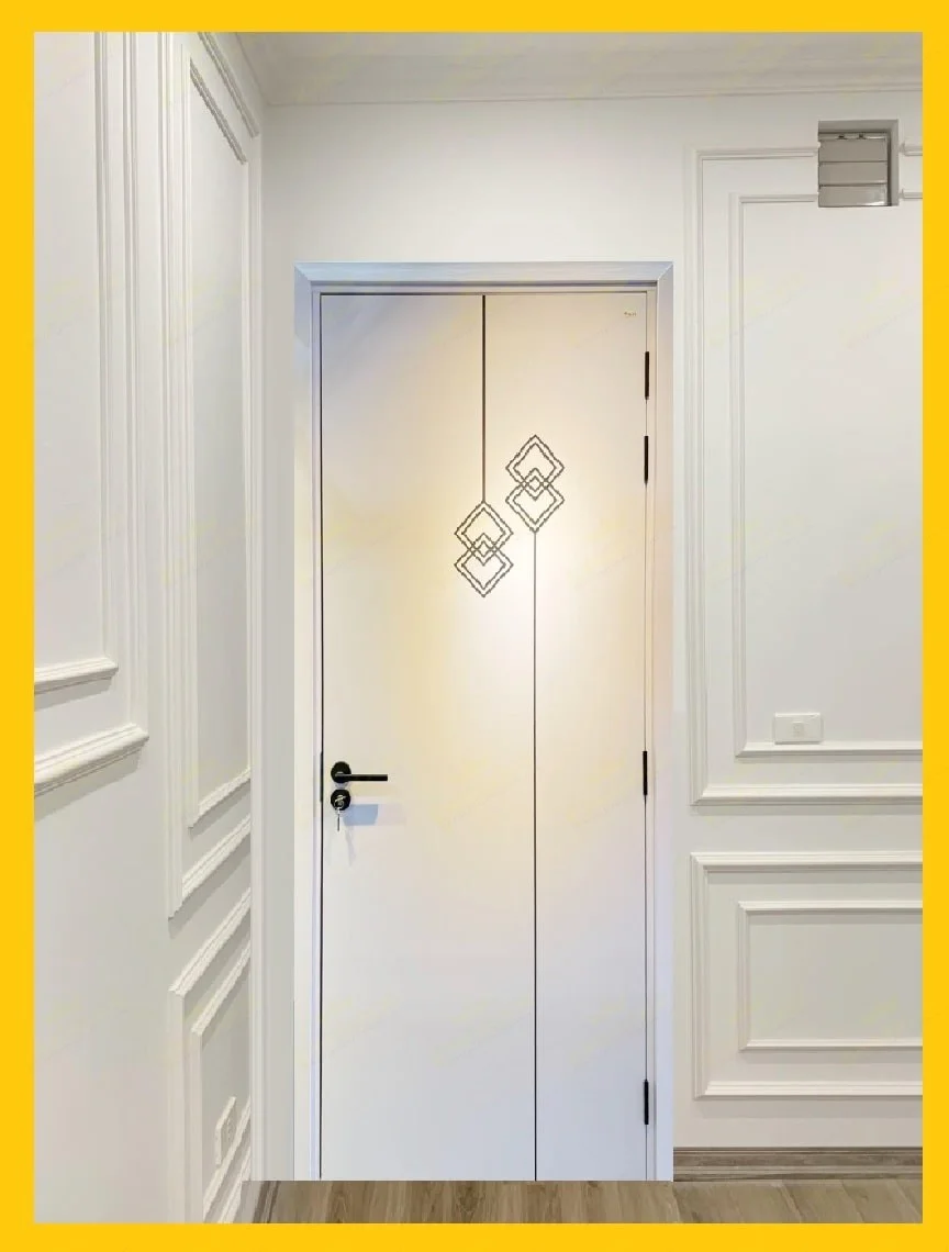 Giá cửa nhựa Composite mới nhất [Giá chiết khấu]