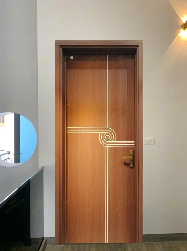 Giá cửa nhựa Composite mới nhất [Giá chiết khấu]