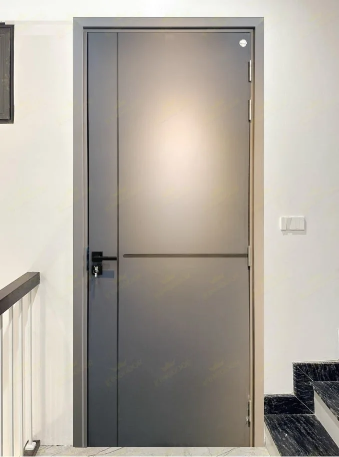 Giá cửa nhựa Composite mới nhất [Giá chiết khấu]