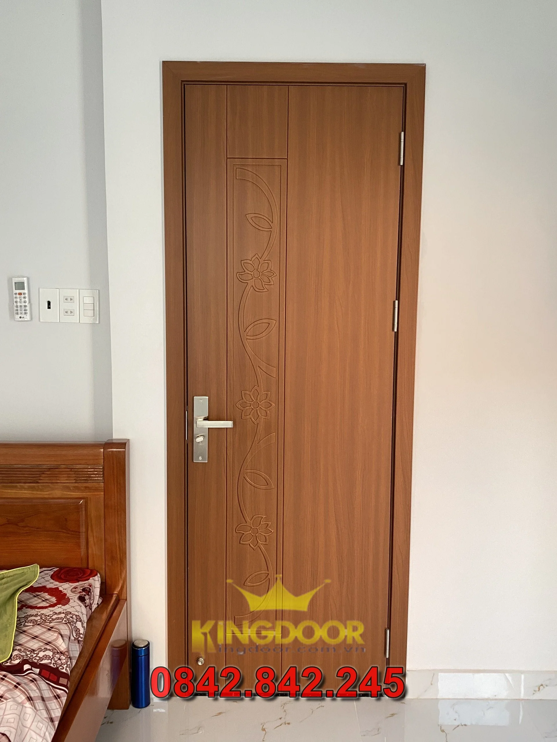 Giá cửa nhựa ABS Hàn Quốc tại Tây Ninh [Cửa đa năng]