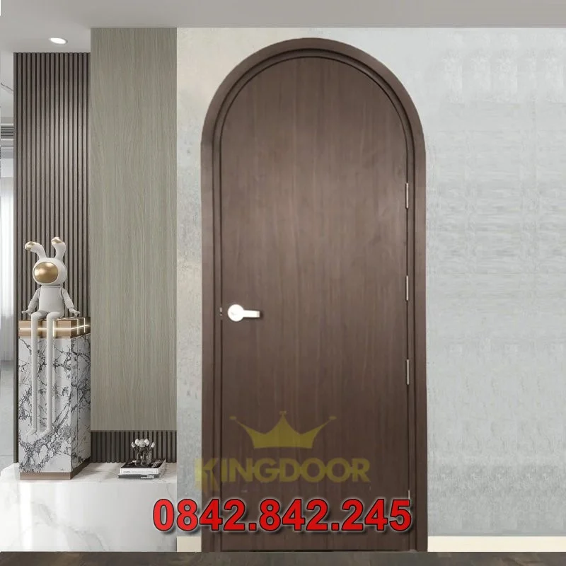 Giá cửa nhựa Composite tại Buôn Mê Thuột