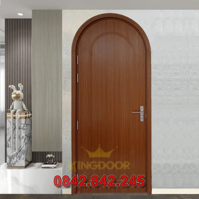 Giá cửa nhựa Composite mới nhất [Giá chiết khấu]