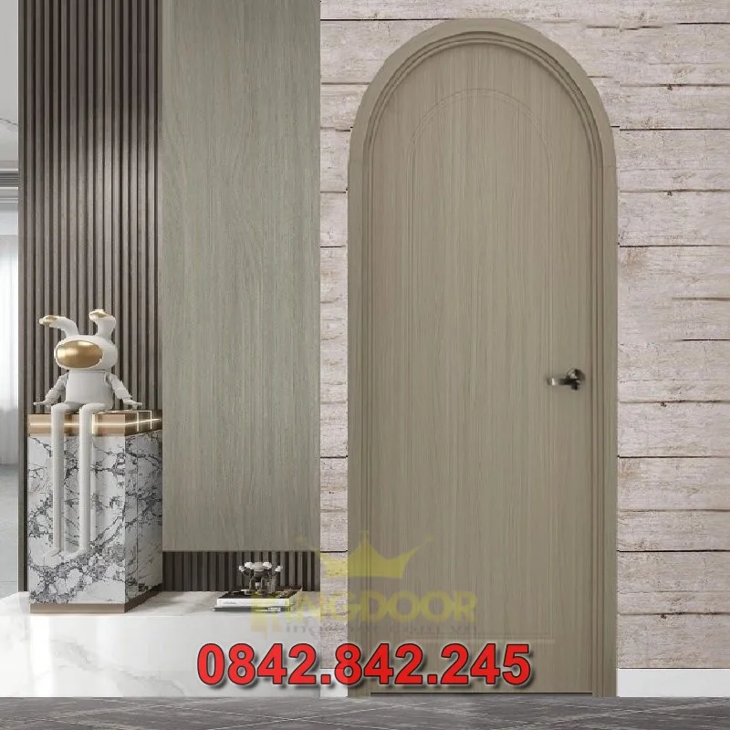 Giá cửa nhựa Composite tại Buôn Mê Thuột