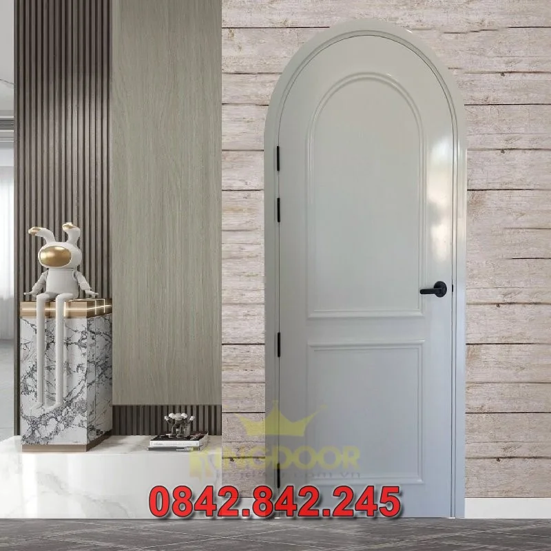 Giá cửa nhựa Composite mới nhất [Giá chiết khấu]