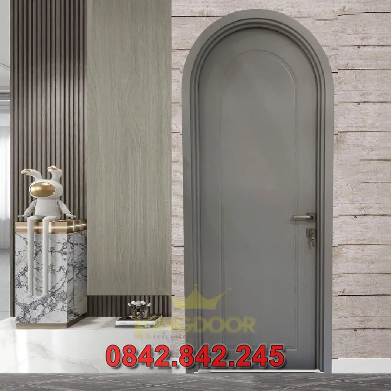 Giá cửa nhựa Composite mới nhất [Giá chiết khấu]