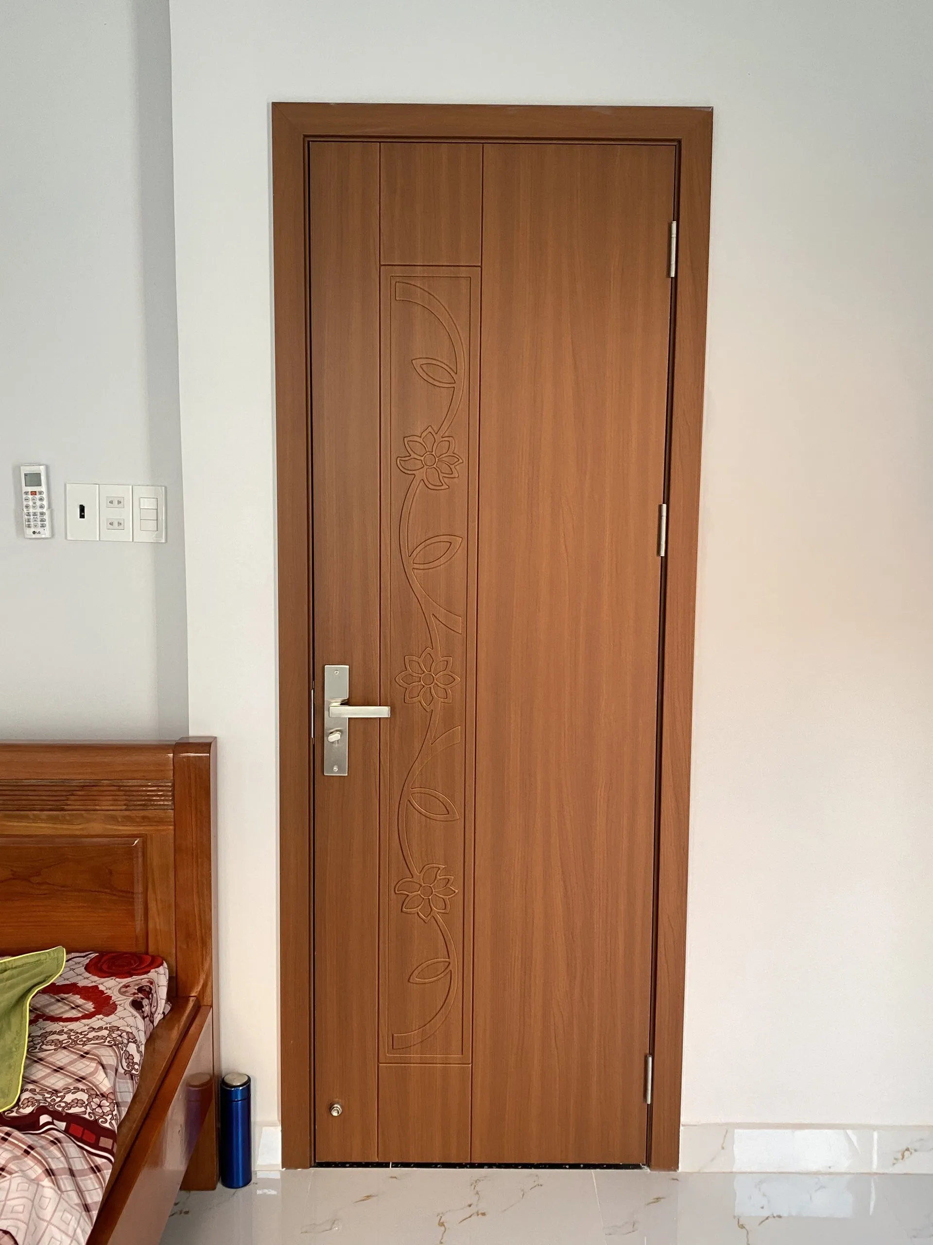 Giá cửa nhựa ABS Hàn Quốc tại Vĩnh Long